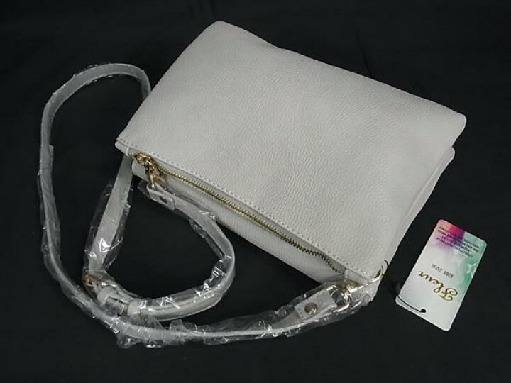 楽天市場】□極美品□ Fleur KOBE JAPAN フルール 神戸 レザー 2WAY 