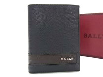 楽天市場】BALLY（メンズ財布｜財布・ケース）：バッグ・小物  