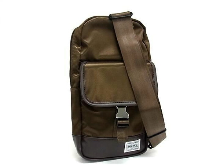 楽天市場】□新品□未使用□ PORTER ポーター 吉田かばん サテン 