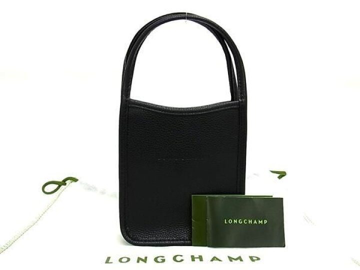 楽天市場】□新品□未使用□ LONGCHAMP ロンシャン ルフローネXS 