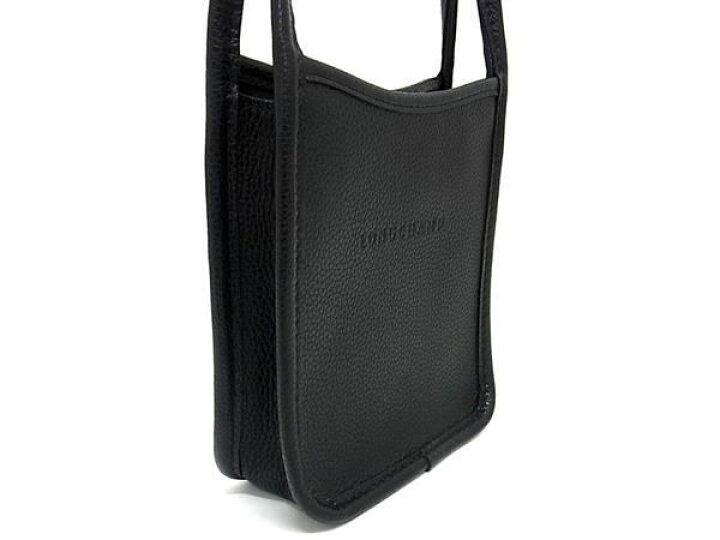 楽天市場】□新品□未使用□ LONGCHAMP ロンシャン ルフローネXS 