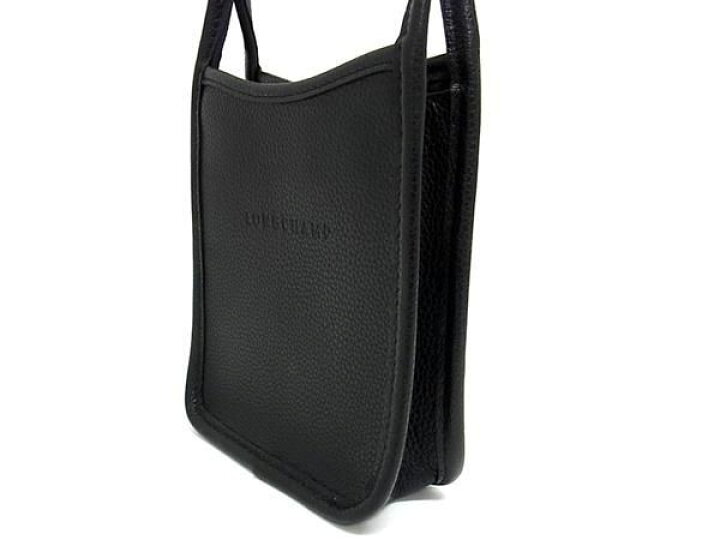 楽天市場】□新品□未使用□ LONGCHAMP ロンシャン ルフローネXS 