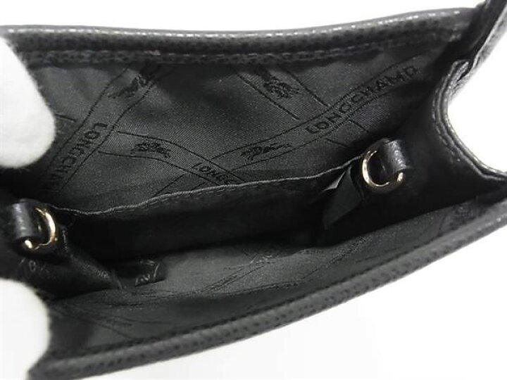楽天市場】□新品□未使用□ LONGCHAMP ロンシャン ルフローネXS 