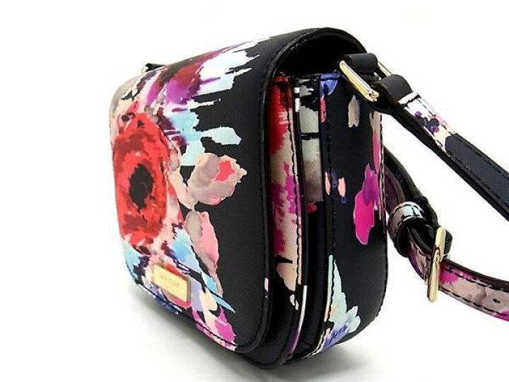 楽天市場】□新品□未使用□ kate spade ケイトスペード WKRU4141 PVC  