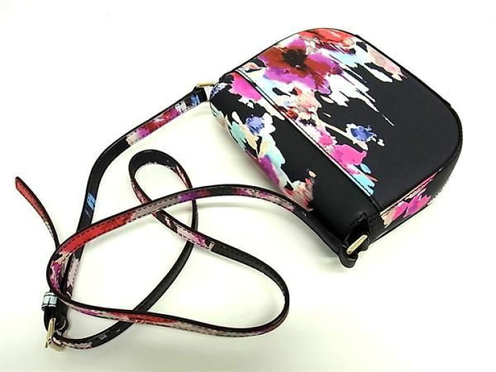 楽天市場】□新品□未使用□ kate spade ケイトスペード WKRU4141 PVC  