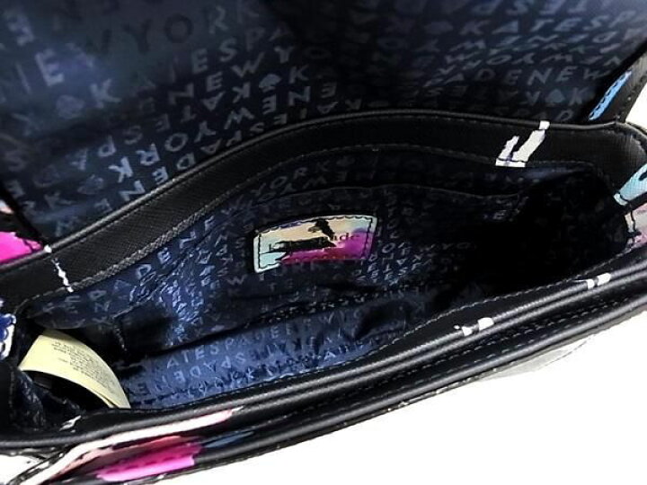 楽天市場】□新品□未使用□ kate spade ケイトスペード WKRU4141 PVC  