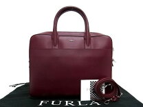楽天市場】バッグ ボルドー furlaの通販 