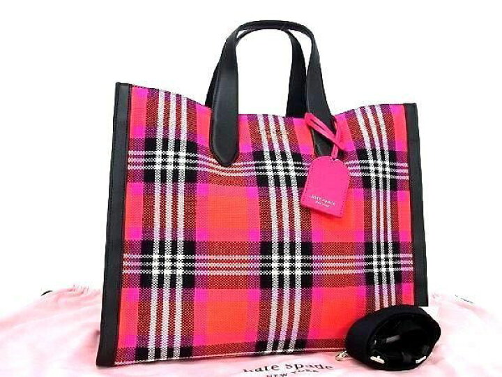 楽天市場】□新品□未使用□ kate spade ケイトスペード マンハッタン 