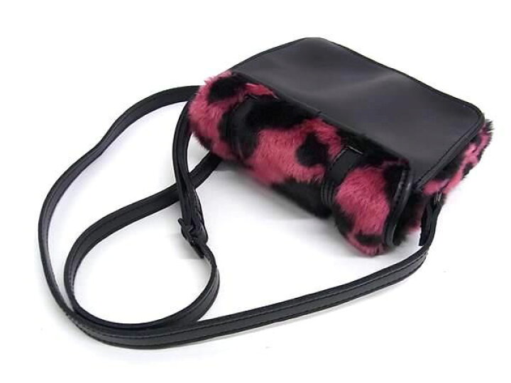 楽天市場】□新品同様□ Dr.Martens ドクターマーチン ファー×レザー  