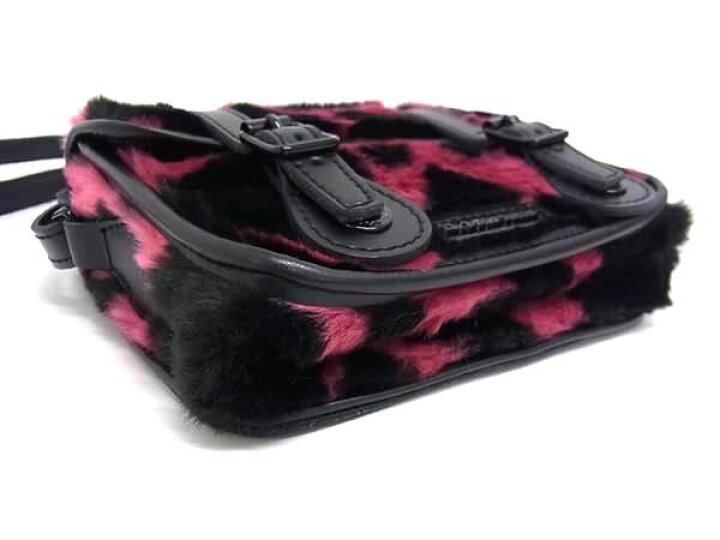 楽天市場】□新品同様□ Dr.Martens ドクターマーチン ファー×レザー  