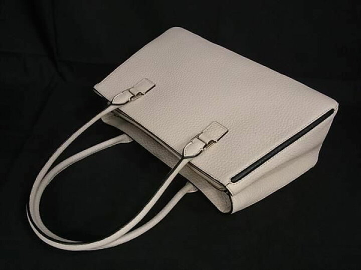 楽天市場】□新品同様□ kate spade ケイトスペード PXRU6623 レザー  