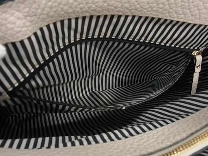 楽天市場】□新品同様□ kate spade ケイトスペード PXRU6623 レザー  