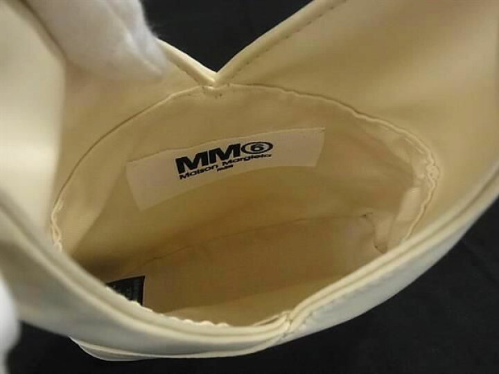 楽天市場】□新品同様□ MM6 Maison エムエムシックス メゾン  