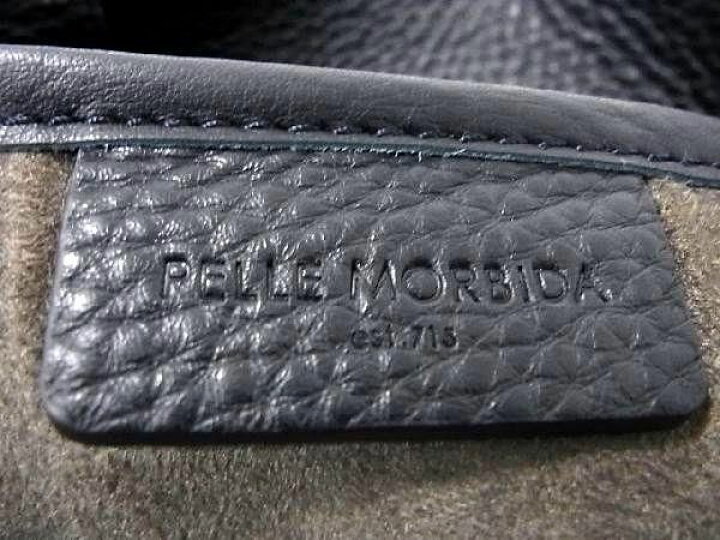 楽天市場】□新品□未使用□ PELLE MORBIDA ペッレ モルビダ メイデン 