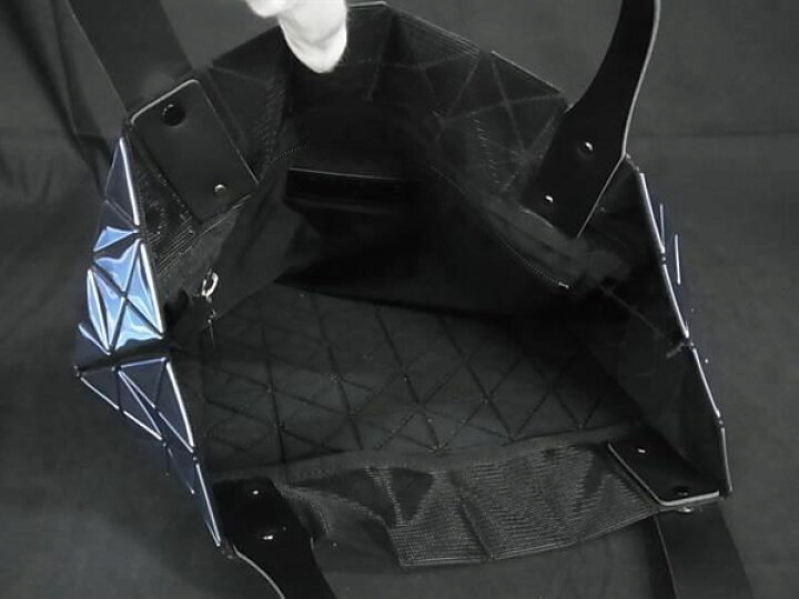 楽天市場】□極美品□ BAO BAO ISSEY MIYAKE バオバオイッセイミヤケ 