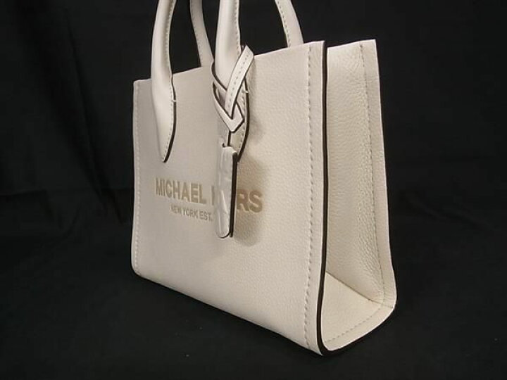 楽天市場】□新品同様□ MICHAEL KORS マイケルコース レザー 2WAY 