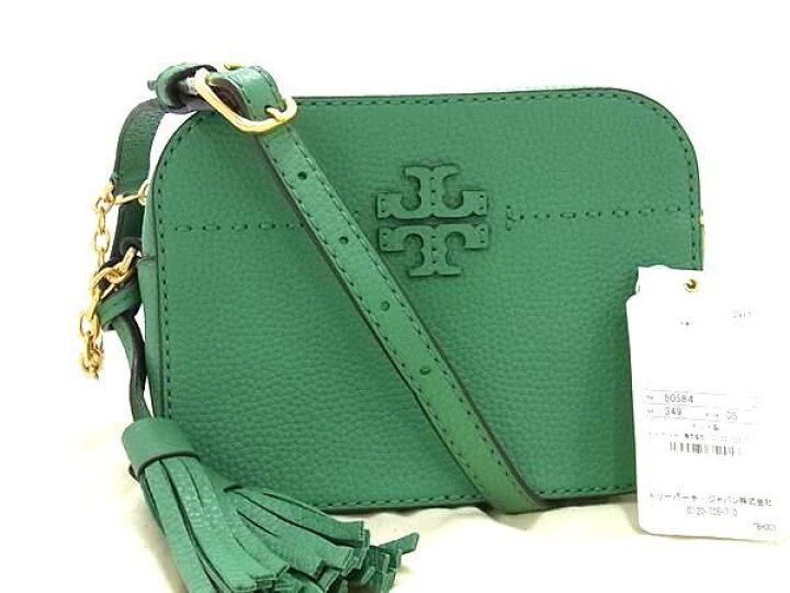 楽天市場】□新品□未使用□ TORY BURCH トリーバーチ 50584 マック 