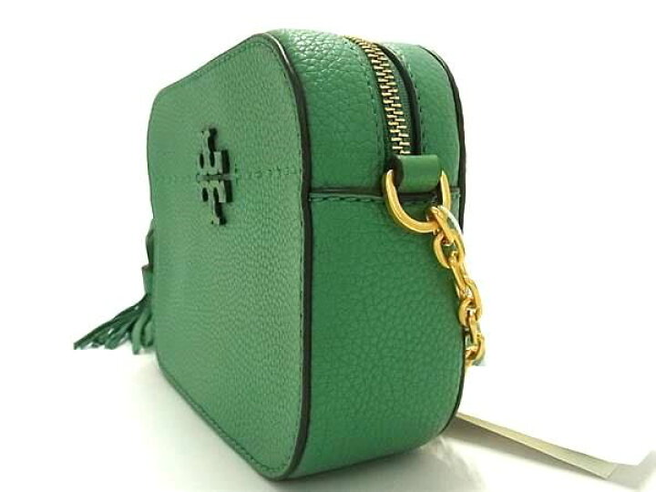 楽天市場】□新品□未使用□ TORY BURCH トリーバーチ 50584 マック 