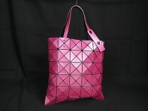 楽天市場】issey miyake baobao ピンクの通販