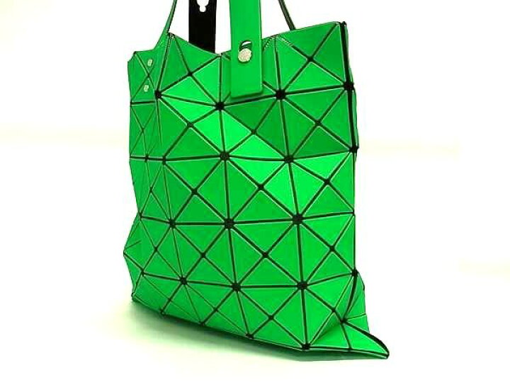 楽天市場】□新品同様□ BAO BAO ISSEY MIYAKE バオバオイッセイミヤケ 