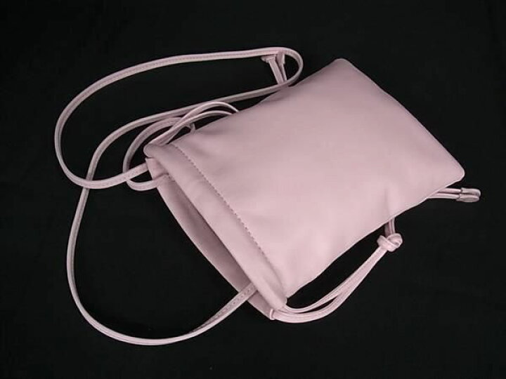 楽天市場】□新品同様□ BURBERRY バーバリー レザー クロスボディ  