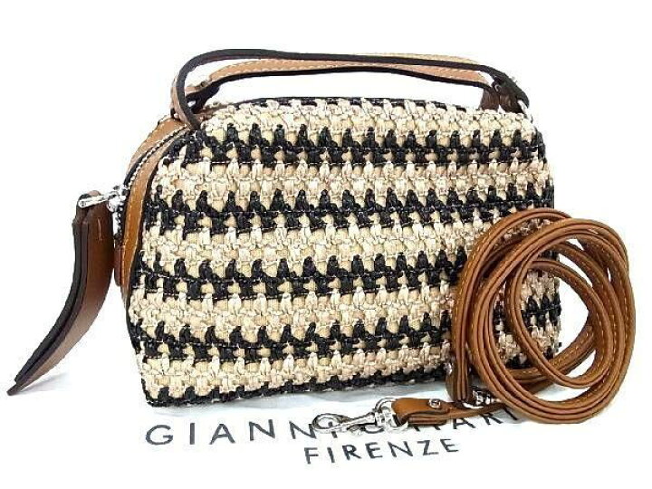 楽天市場】□新品□未使用□ GIANNI CHIARINI ジャンニ キャリーニ  