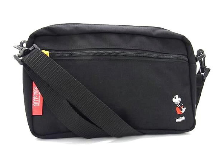 楽天市場】□新品□未使用□ Manhattan Portage マンハッタン 