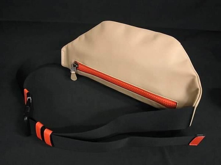 楽天市場】□新品□未使用□ COACH コーチ CH110 トラック レザー 