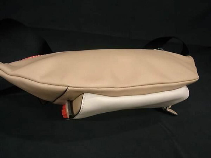 楽天市場】□新品□未使用□ COACH コーチ CH110 トラック レザー 