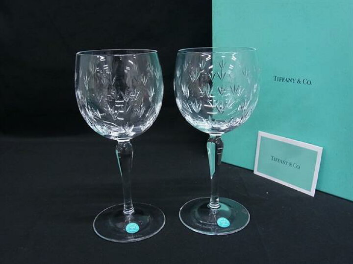 楽天市場】□新品□未使用□ TIFFANY＆Co ティファニー フローレット 