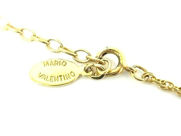 楽天市場】□美品□ MARIO VALENTINO マリオ ヴァレンティノ ハート 