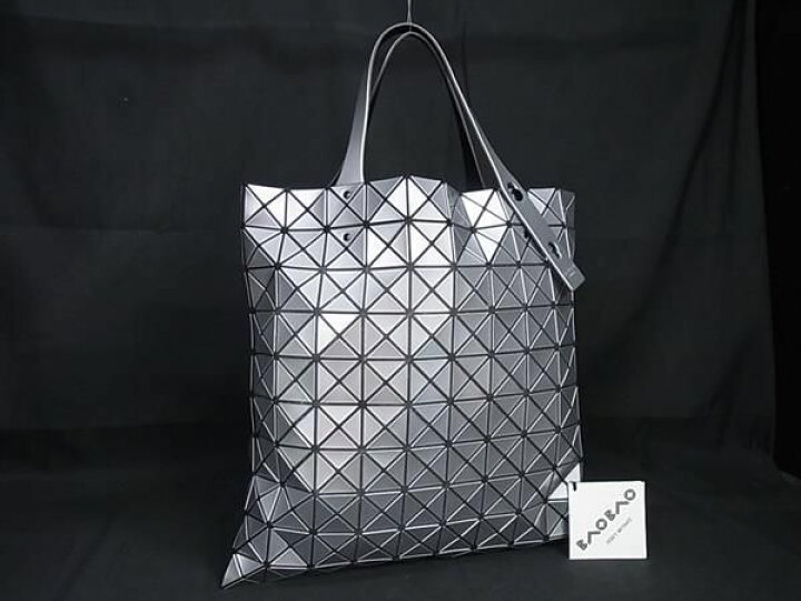 楽天市場】□新品□未使用□ BAO BAO ISSEY MIYAKE バオバオイッセイ  