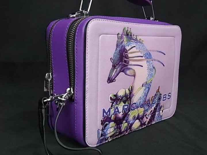 楽天市場】□新品□未使用□ MARC JACOBS マークジェイコブス ローレン