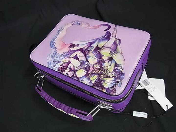 楽天市場】□新品□未使用□ MARC JACOBS マークジェイコブス ローレン 