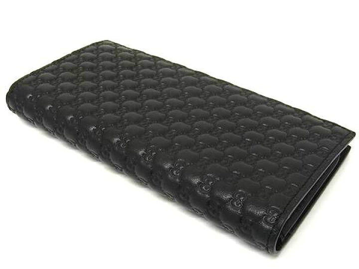 楽天市場】□新品□未使用□ GUCCI グッチ 307774 グッチシマ レザー  