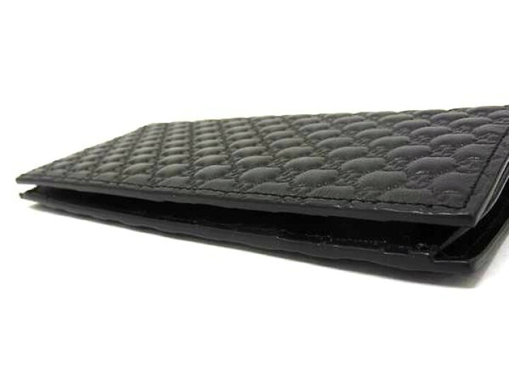 楽天市場】□新品□未使用□ GUCCI グッチ 307774 グッチシマ レザー  