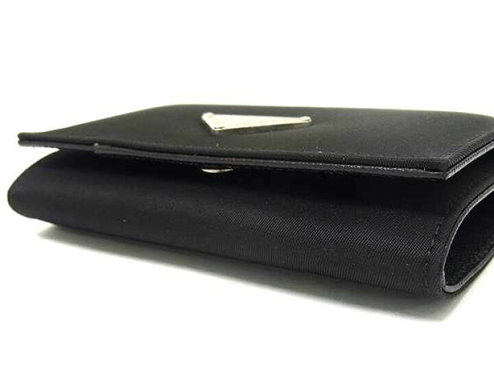 楽天市場】□新品□未使用□ PRADA プラダ M504 テスートナイロン  