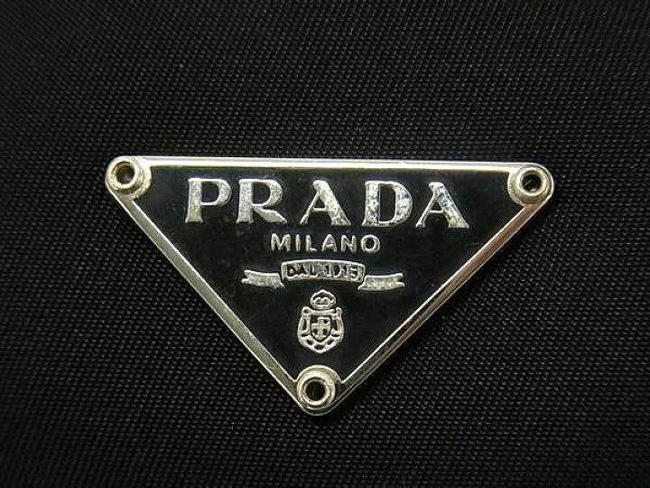 楽天市場】□新品□未使用□ PRADA プラダ M504 テスートナイロン  