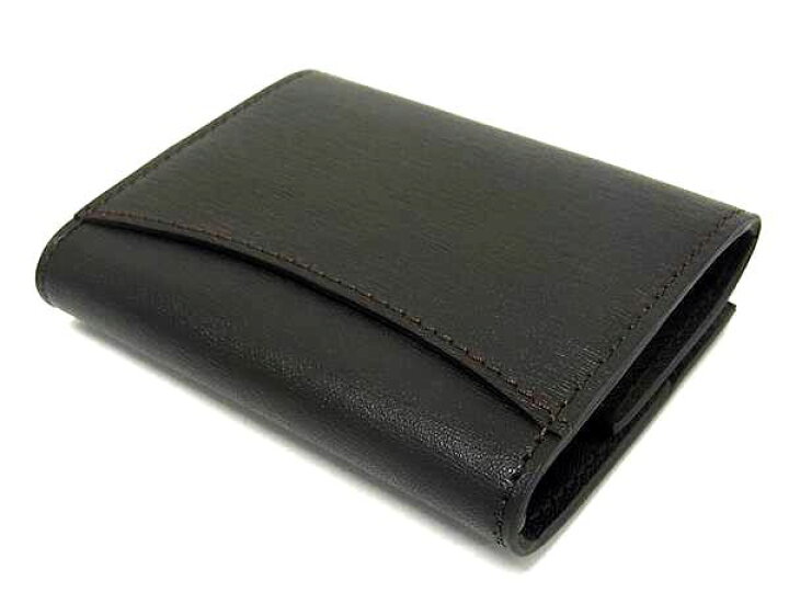 楽天市場】□新品□未使用□ dunhill ダンヒル レザー コインケース  