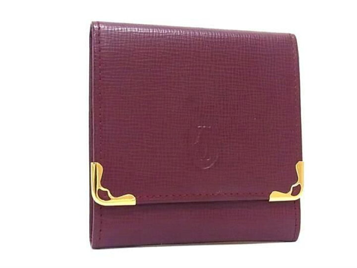楽天市場】□新品□未使用□ Cartier カルティエ マストライン レザー 