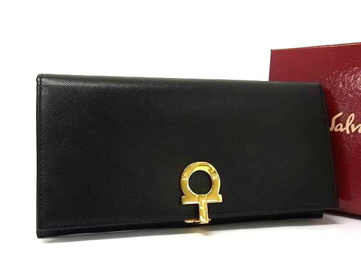 楽天市場】□新品□未使用□ Salvatore Ferragamo フェラガモ  