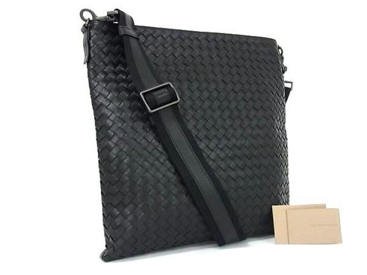 楽天市場】□極美品□ BOTTEGA VENETA ボッテガヴェネタ イントレ  