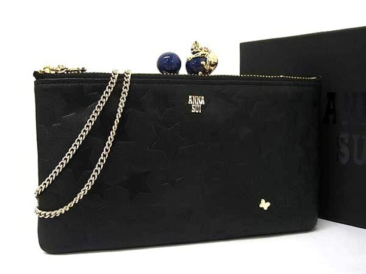 楽天市場】□新品□未使用□ ANNASUI アナスイ プレイングキャット 