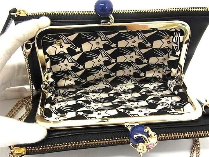 楽天市場】□新品□未使用□ ANNASUI アナスイ プレイングキャット 