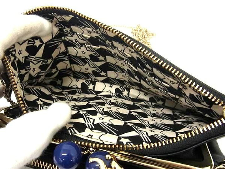 楽天市場】□新品□未使用□ ANNASUI アナスイ プレイングキャット 