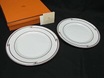 楽天市場】エルメス リズム プレート（キッチン用品・食器・調理器具 