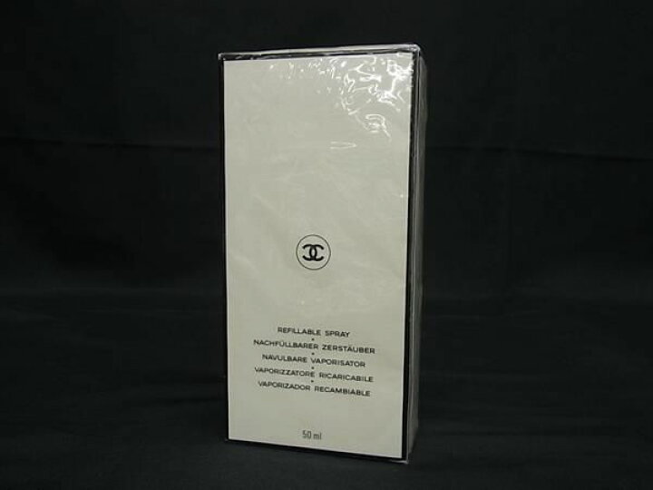 楽天市場】□未開封□新品□未使用□ CHANEL シャネル N°5 オーデ  