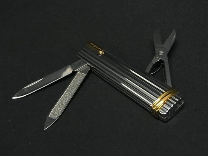 楽天市場】□希少□極美品□ Cartier カルティエ トリニティ マルチ  