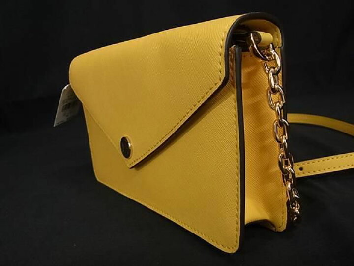楽天市場】□新品□未使用□ MICHAEL KORS マイケルコース レザー 2WAY  