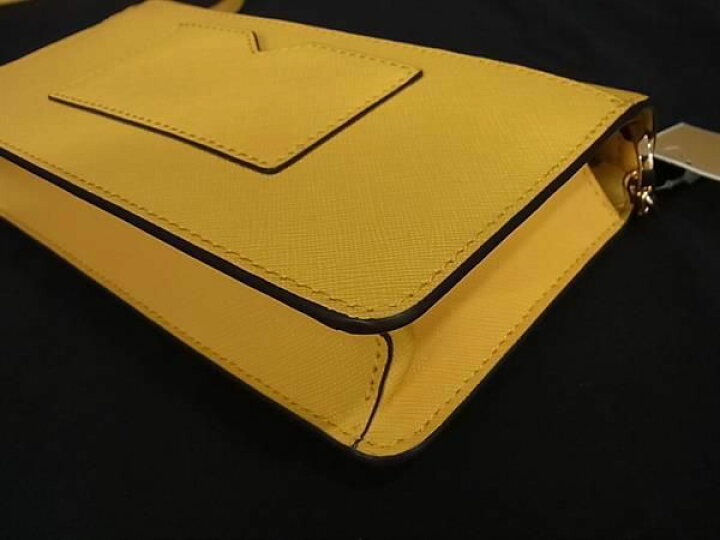 楽天市場】□新品□未使用□ MICHAEL KORS マイケルコース レザー 2WAY  